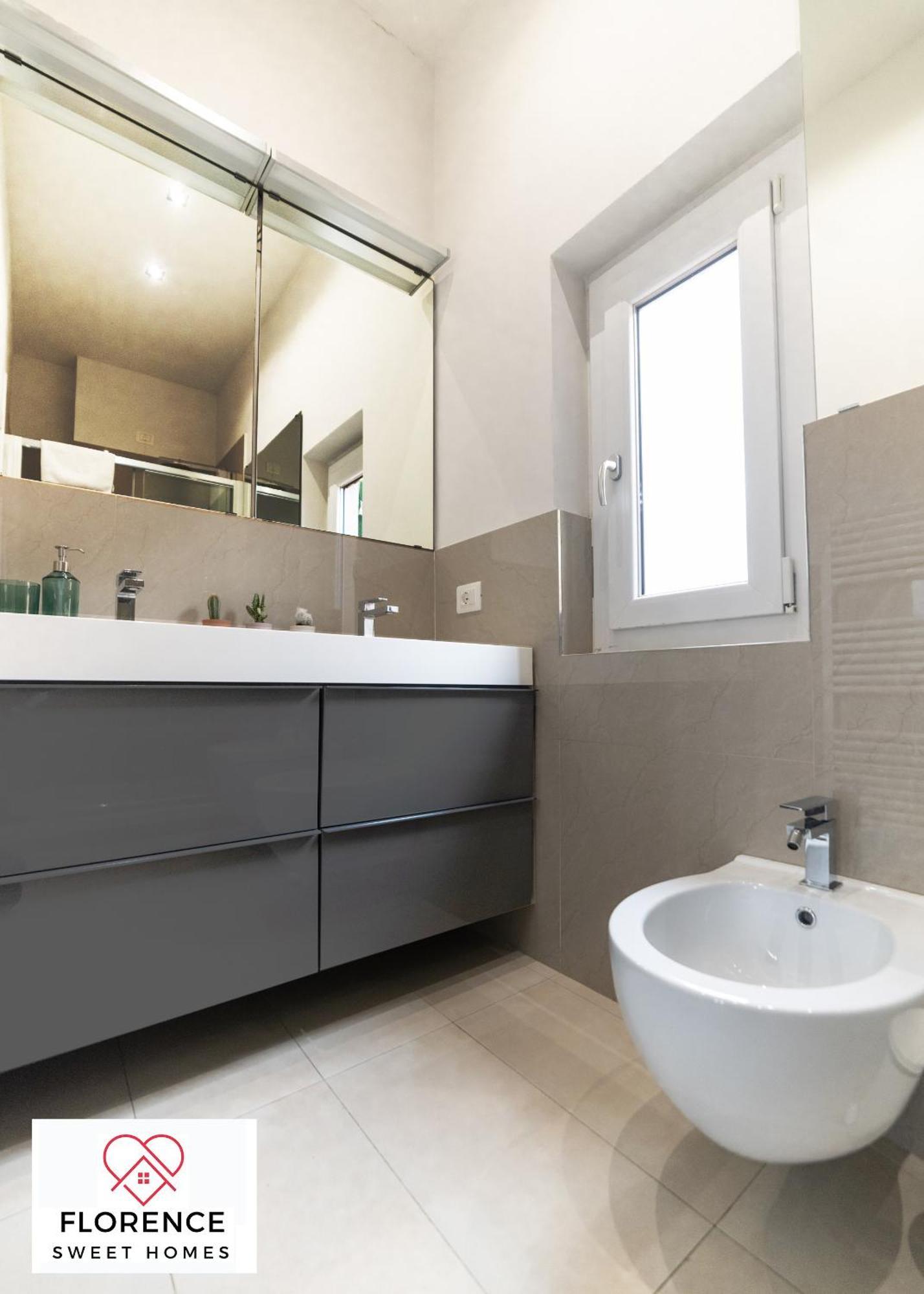 Fortezza Apartment By Florence Sweet Homes Eksteriør billede